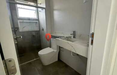 Imagem 7: Apartamento 69,95 m² com 2 quartos (1 suíte) em Pedra Branca, Palhoça R$ 3.000,00