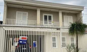 Imagem 2: Sobrado à venda em Campinas, Parque Via Norte, com 3 quartos, com 234 m²