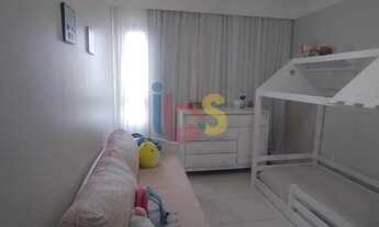 Imagem 4: Lindo Apartamento Alto Padrão na Cidade Nova