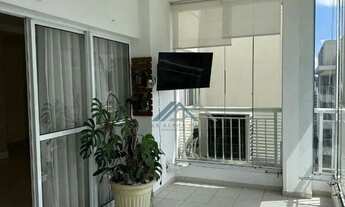 Imagem: Apartamento com 3 dormitórios, sendo 1