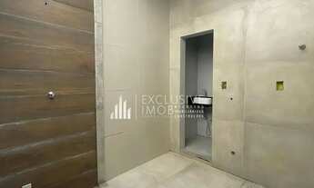 Imagem 7: Casa no Abre com 4 amplas suítes e 240m2 à venda