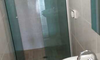 Imagem 6: Sobrado com 3 Suítes, 4 Vagas, Churrasqueira, Lareira, Cozinha Americana