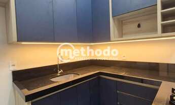 Imagem 5: Casa para locação em condomínio com 3 quartos e 1 suíte no bairro Chácara Primavera Campin