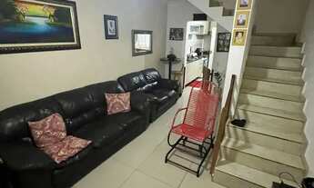 Imagem 4: Imóvel para venda com 70 metros quadrados com 3 quartos em Parque Viana - Barueri - SP