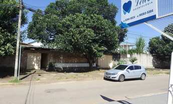 Imagem: Terreno à venda 392M², Jardim Novo Mundo