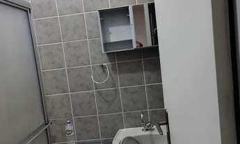 Imagem 6: Kitnet Quarto com aluguel por R$700 /mês