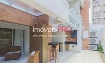 Imagem 2: Brooklin - Garden - 173 m2 - duplex - 2 suítes - 2 vagas