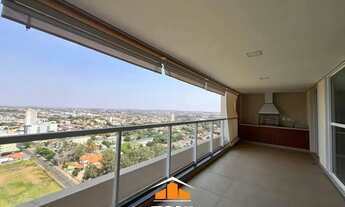 Imagem 4: Paço Real - andar alto, completo em marcenaria e ambientes climatizados!