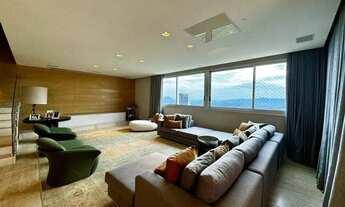 Imagem 7: Cobertura à venda, 4 quartos, 4 suítes, 6 vagas, Vila da Serra - Nova Lima/MG