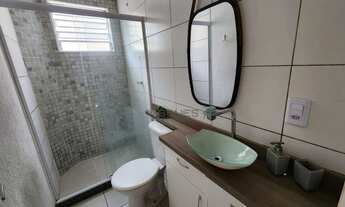 Imagem 5: Apartamento com 2 dormitórios à venda, 50 m² por R$ 210.000,00 - Pimenteiras - Teresópolis