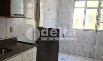 Imagem 6: Apartamento com 3 quartos, disponível para locação no bairro Saraiva em Uberlândia-MG