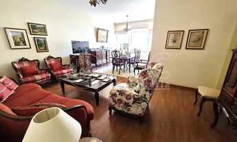 Imagem: Apartamento Padrão / Residencial / Tijuca