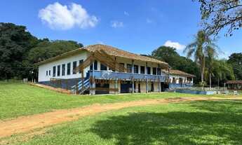 Imagem 2: Fazenda com 58 alqueires à venda em Laranjal Paulista-SP
