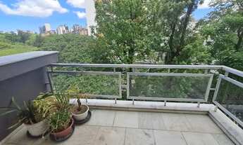 Imagem 6: Apartamento para Locação em Porto Alegre, Moinhos De Vento, 3 dormitórios, 1 suíte, 3 banh