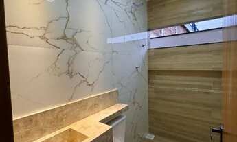 Imagem 2: Belíssima Casa 3/4 bairro S.João R$ 450 mil