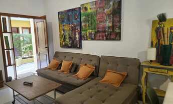 Imagem 4: Casa em condomínio com excelente localização para locação anual na Praia de Juquehy!