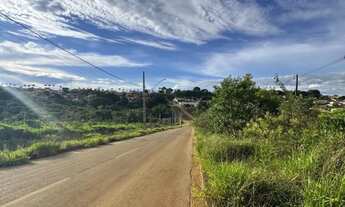 Imagem 2: Vende-se Lote em Ibiá - MG Loteamento Juquinha Sobrado