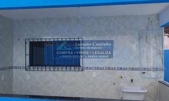 Imagem 12: Casa para Venda em Araruama, Praia do Barbudo, 3 dormitórios, 2 suítes, 3 banheiros