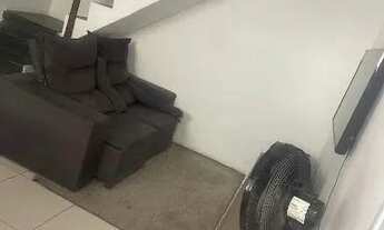 Imagem 2: Casa com 3 dormitórios à venda, 120 m² por R$ 250.000,00 - Taquara - Rio de Janeiro/RJ