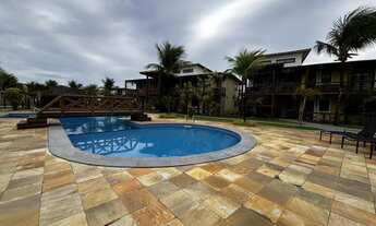 Imagem 5: Apartamento pé na areia para venda em Itacimirim