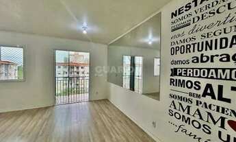 Imagem 3: Apartamento com 3 dormitórios sendo 1 suíte para alugar no bairro Humaita