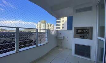 Imagem 2: Apartamento no Residencial Ocean!
