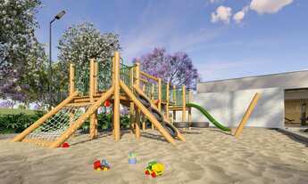 Imagem 4: Jardins Frankfurt