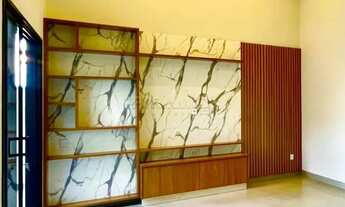 Imagem: Casa Condomínio em Ribeirão Preto