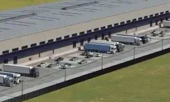 Imagem: Galpao NOVO - 10.000 metros - Condominio