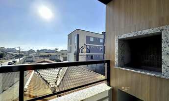 Imagem 3: AP.C/ SUITE E VAGA COBERTA NO JARDIM URANO REF: 618