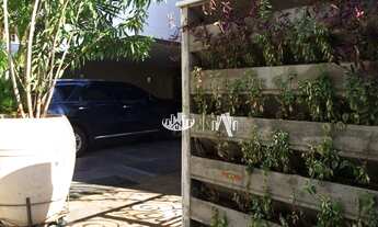 Imagem 2: Casa à venda, 491 m² por R$ 2.500.000,00 - Parque Residencial Alcântara - Londrina/PR