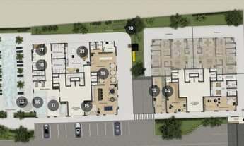 Imagem 5: APARTAMENTO - CENTRO - MG