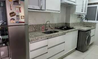 Imagem 5: APARTAMENTO PARA LOCAÇÃO NO CONDOMÍNIO TULIPAS GARDEN - JUNDIAÍ/SP