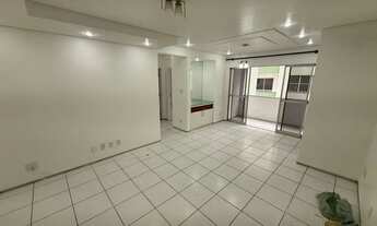 Imagem 3: Oportunidade - Vendo Apartamento no Edifício Europa, 03 Quartos, Renascença