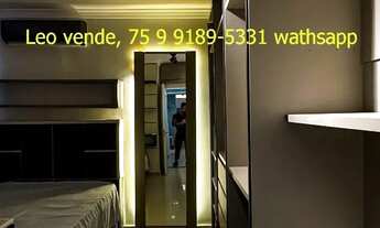 Imagem 4: Leo vende, ap 5 minutos do centro, reformado e mobiliado, veja fotos