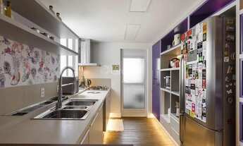 Imagem 4: Cobertura para Venda em Florianópolis, Rio Tavares, 4 dormitórios, 2 suítes, 3 banheiros