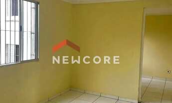 Imagem 6: Apartamento em Rua Sapupira - Jardim Pedro José Nunes - São Paulo/SP