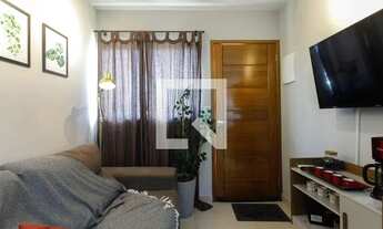 Imagem 2: Apartamento à Venda - Vila Matilde, 1 Quarto, 40 m2