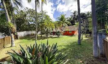 Imagem 7: Exclusivo terreno na Ilha Primeira, Barra da Tijuca - Bar012