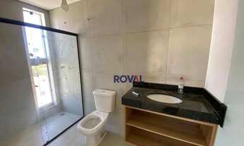 Imagem 4: Casa para alugar, 45 m² por R$ 1.800,00/mês - Jardim Itacolomi - Mogi Guaçu/SP