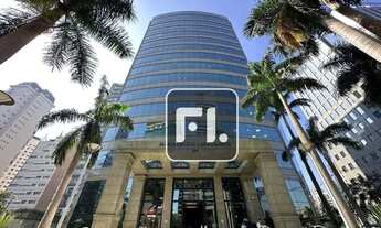 Imagem 2: Conjunto, 1006 m² - venda por R$ 55.000.000,01 ou aluguel por R$ 185.827,08/mês - Itaim Bi