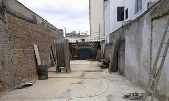 Imagem 4: Terreno de 210 metros no Tatuapé: Oportunidade de Investimento!