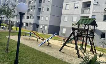 Imagem: Apartamento com 2 quartos, 1 vaga box, no