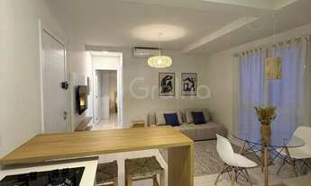 Imagem 2: Apartamento de 1 quarto Localização Privilegiada no bairro Morro das Pedras