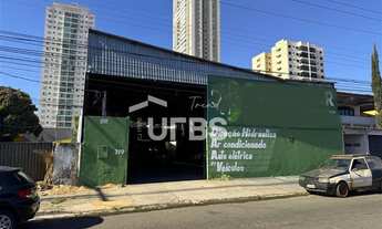 Imagem: Lote Comercial no Setor Bueno