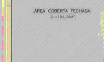 Imagem 6: Galpão à venda, 238m² por R$ 1.100.000 - Laranjeiras - Uberlândia/MG