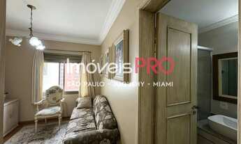 Imagem 8: Apartamento para venda com 168m² em Moema - São Paulo