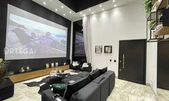 Imagem 2: Casa em condomínio para venda com 3 quartos em Sarandi - PR