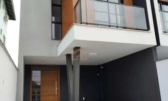 Imagem: Sobrado Alto Padrão no Bairro Floresta