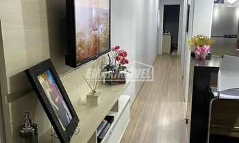 Imagem 3: Apartamento 2 Dormitórios - Vila Gabriel - Sorocaba/SP